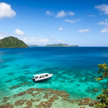 ホテル Laucala Island. Fiji エクステリア 写真