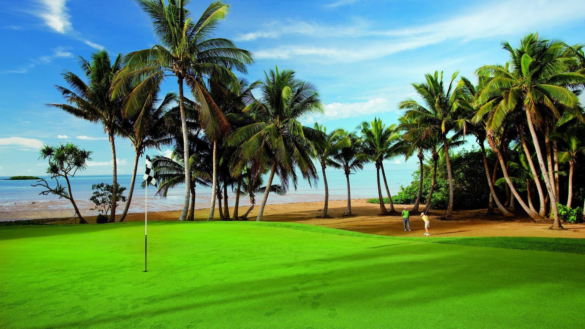 ホテル Laucala Island. Fiji 設備 写真